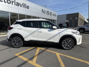 Miniature 9 Nissan Kicks SV 2022