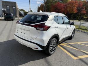 Miniature 8 Nissan Kicks SV 2022