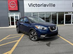 2018 Nissan Kicks SV - Image 1
