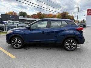 Miniature 5 Nissan Kicks SV 2018
