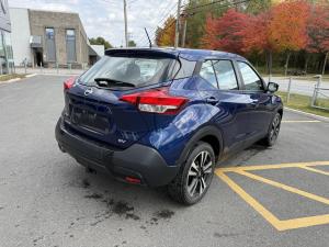 Miniature 8 Nissan Kicks SV 2018