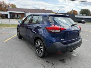 Miniature 6 Nissan Kicks SV 2018