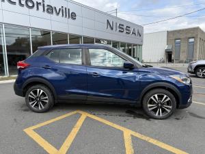 Miniature 9 Nissan Kicks SV 2018