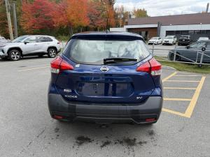 Miniature 7 Nissan Kicks SV 2018