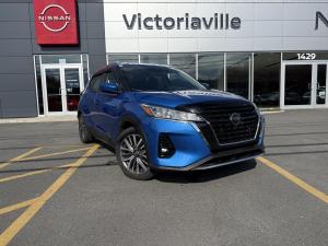 2021 Nissan Kicks SV - Image 1