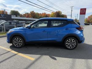Miniature 5 Nissan Kicks SV 2021