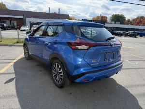 Miniature 6 Nissan Kicks SV 2021