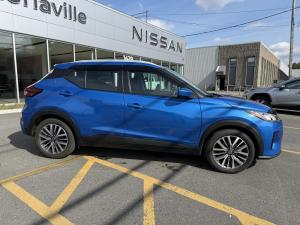 Miniature 9 Nissan Kicks SV 2021