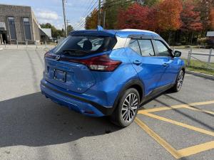 Miniature 8 Nissan Kicks SV 2021
