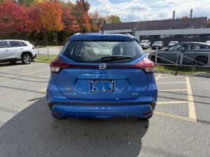 Miniature 7 Nissan Kicks SV 2021