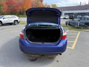 Miniature 10 Toyota Corolla S 2015