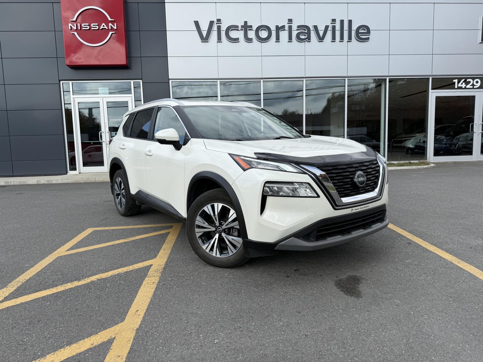 Nissan Rogue SV 2023
