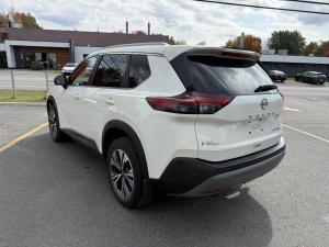 Miniature 6 Nissan Rogue SV 2023