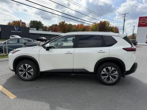 Miniature 5 Nissan Rogue SV 2023