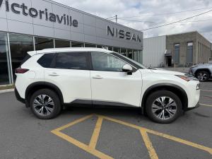 Miniature 9 Nissan Rogue SV 2023