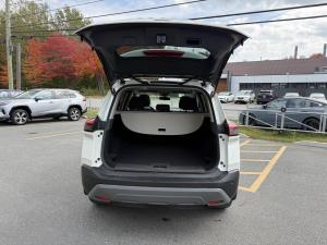 Miniature 10 Nissan Rogue SV 2023