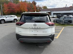Miniature 7 Nissan Rogue SV 2023