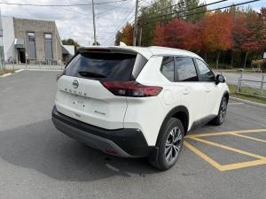 Miniature 8 Nissan Rogue SV 2023