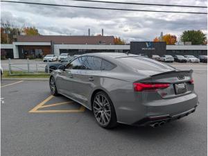 Thumbnail 6 Audi S5 Progressiv 2022
