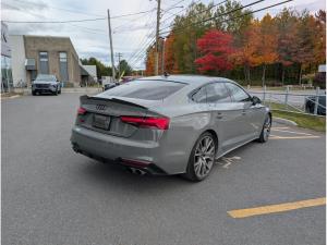 Thumbnail 7 Audi S5 Progressiv 2022