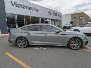 Thumbnail 8 Audi S5 Progressiv 2022