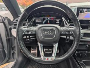 Thumbnail 13 Audi S5 Progressiv 2022