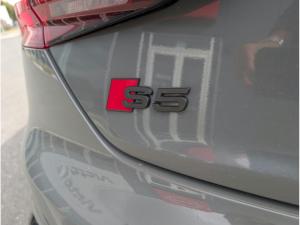 Thumbnail 9 Audi S5 Progressiv 2022