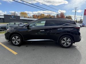 Miniature 5 Nissan Murano S 2023