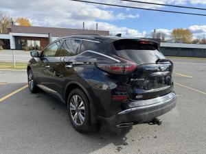 Miniature 6 Nissan Murano S 2023