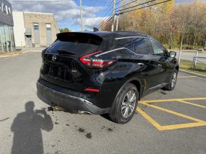 Miniature 8 Nissan Murano S 2023