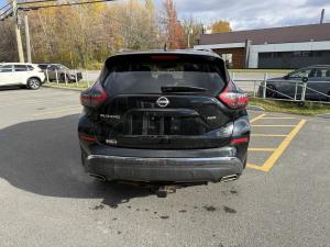 Miniature 7 Nissan Murano S 2023