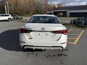 Miniature 7 Nissan Sentra SV Moonroof 2024