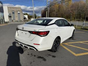 Miniature 8 Nissan Sentra SV Moonroof 2024
