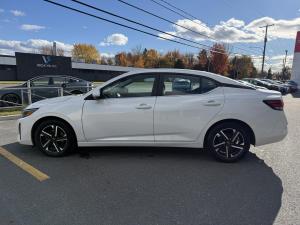 Miniature 5 Nissan Sentra SV Moonroof 2024