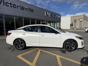 Miniature 9 Nissan Sentra SV Moonroof 2024