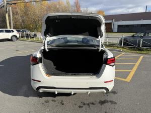 Miniature 10 Nissan Sentra SV Moonroof 2024