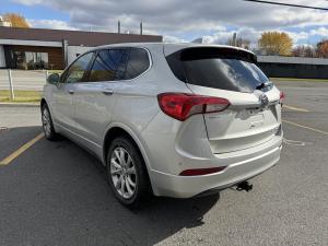 Thumbnail 6 Buick Envision Preferred 2019
