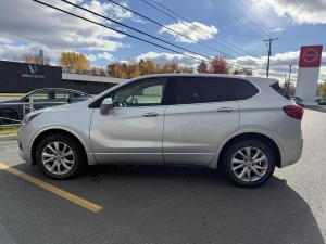 Thumbnail 5 Buick Envision Preferred 2019