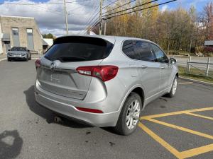 Thumbnail 8 Buick Envision Preferred 2019