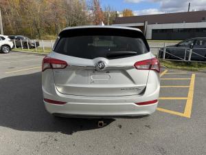 Thumbnail 7 Buick Envision Preferred 2019
