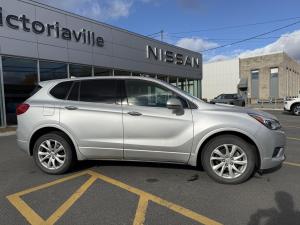 Thumbnail 9 Buick Envision Preferred 2019