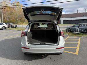 Thumbnail 10 Buick Envision Preferred 2019