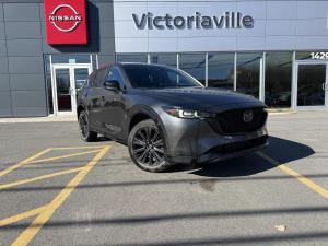 2024 Mazda CX-5 Sport Design 2.5T - Image 1