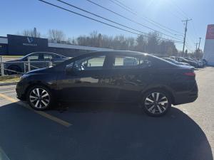 Miniature 5 Nissan Versa SR 2021
