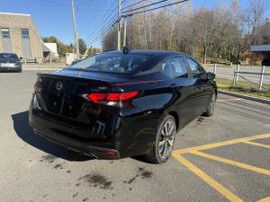 Miniature 8 Nissan Versa SR 2021