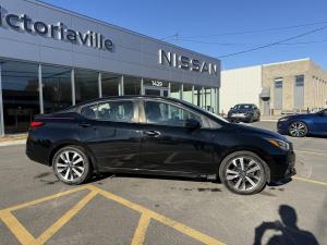 Miniature 9 Nissan Versa SR 2021