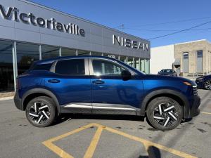 Miniature 9 Nissan Kicks SV 2026