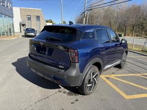 Miniature 8 Nissan Kicks SV 2026