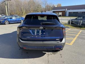 Miniature 7 Nissan Kicks SV 2026