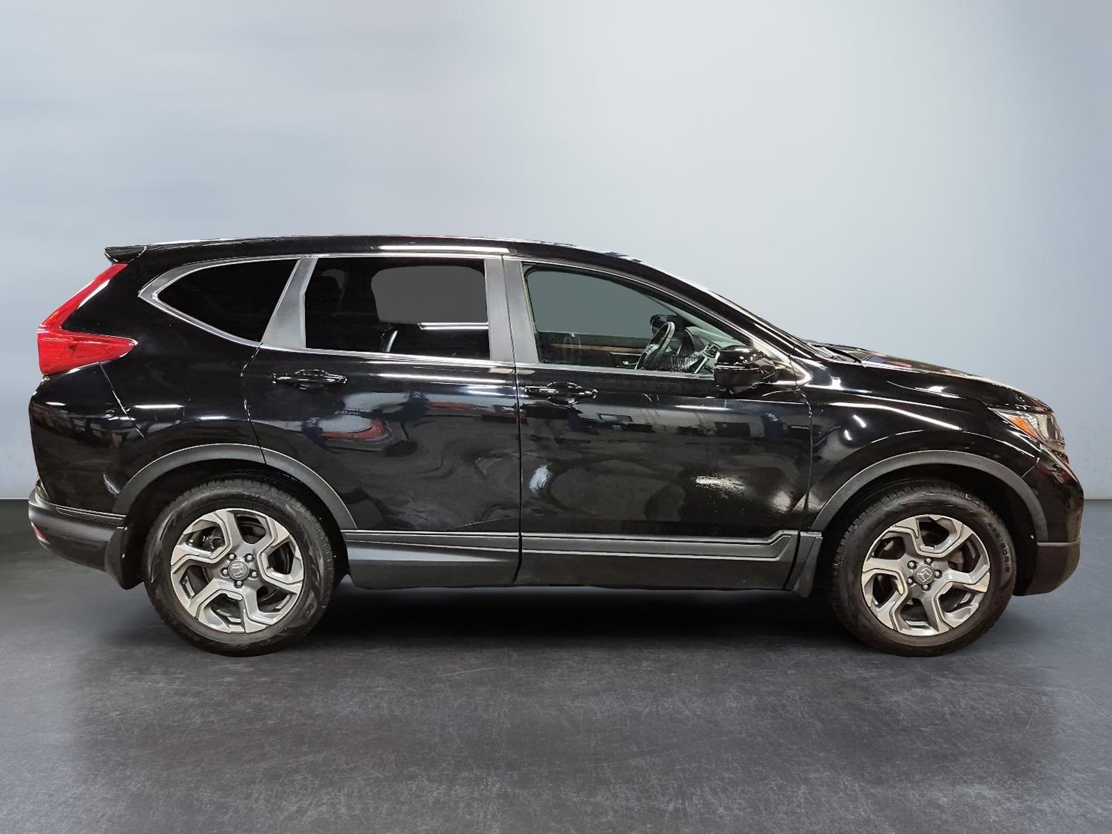 Honda CR-V EX 2019 — photo 4